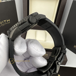 Zenith El Primero Stratos Spindrift Racing 45,5 mm