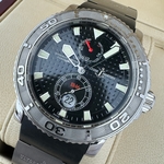 Ulysse Nardin Maxi Marine Diver 42,7 мм 263-33