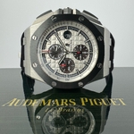 Audemars Piguet Royal Oak Offshore 44 mm