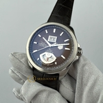 TAG Heuer Grand Carrera Grand-Date GMT 42,5 mm
