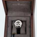 Girard-Perregaux WW.TC Financial Chronograph 43 mm Stainless Steel 49805