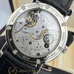 Vacheron Constantin Patrimony White Gold Diamond Dial 38 mm