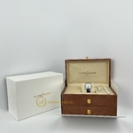 Ulysse Nardin Michelangelo Lady Diamonds 27,8 x 24,8 мм 103-48
