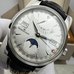 Jaeger LeCoultre Master Calendar 40 mm