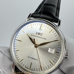 IWC Portofino Automatic 39 mm Silver Dial IW356303