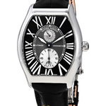 Ulysse Nardin Michelangelo Gigante Chronometer Black Roman Dial 38 x 43 mm 273-68/412