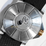 Corum Admirals Cup Competition Black Dial Titanium/Rose Gold 48 mm 947.931.05