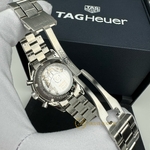 TAG Heuer Carrera Calibre 16 Chronograph 41 mm CV2010.BA0794