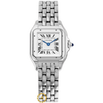 Cartier Panthere De Cartier Steel Small 23 x 30 mm WSPN0013