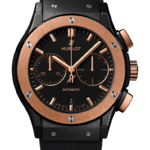 Hublot Classic Fusion Ceramic King Gold 45 mm 521.CO.1181.RX