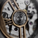 Audemars Piguet Royal Oak 41 mm Grey «Grande Tapisserie» Dial 15510ST.OO.1320ST.10
