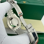 Часы Rolex GMT-Master II «Pepsi» 40 mm Oystersteel Black Dial 126710BLRO Jubilee