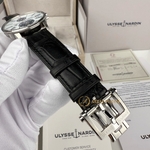 Ulysse Nardin Marine Torpilleur Panda 42 mm 1183-310LE-0A-175