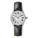 Cartier Ronde Solo de Cartier 29 mm 2933