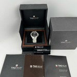 TAG Heuer Formula 1 Grande Date Quartz 42 мм WAU1112