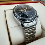 Omega Speedmaster Date Chronograph 40 mm