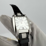 Ulysse Nardin Caprice 34x35 мм Pearl Dial 133-91