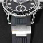 Ulysse Nardin Lady Diver Black Diamonds Dial 40 mm 3203-190