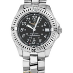 Breitling Colt Ocean Black Dial 38 mm A64350