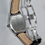 Ulysse Nardin Michelangelo Gigante Chronometer Black Roman Dial 38 x 43 mm 273-68/412