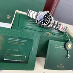 Rolex Sea-Dweller Deepsea D-Blue Dial 44 мм 136660 