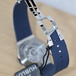 Hublot Classic Fusion Titanium Blue Dial 45 mm 511.NX.7170.RX