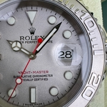 Rolex Yacht-Master 40 мм Rolesium 16622