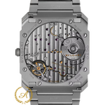 Bvlgari Octo Finissimo Titane 40 mm 102713