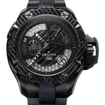 Zenith Defy Xtreme Power Reserve Elite Sea 43 mm 96.0519.685