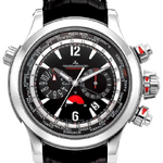 Jaeger Lecoultre Master Compressor Extreme World Watch Chronograph 46,3 mm Q1768470