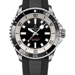 Breitling Superocean Automatic Black Dial 42 mm A17375211B1S1