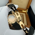 Breguet Marine Chronograph Rose Gold 42 mm 5827