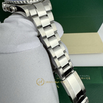 Rolex Yacht-Master II 44 мм White Dial 116680