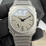 Bvlgari Octo Finissimo Titane 40 mm 102713