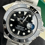 Rolex Submariner Date 116610LN 40 mm