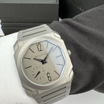 Bvlgari Octo Finissimo Titane 40 mm 102713