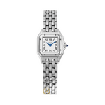 Cartier Panthere De Cartier Steel Mini 25,1 x 18,5 mm WSPN0012