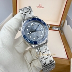 Omega Seamaster Diver 300M Chrome Dial 42 mm 
