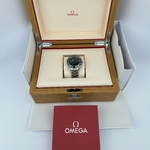 Omega Speedmaster Date Chronograph 40 mm