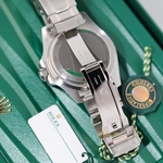 Rolex Deepsea 44 mm Oystersteel Black Dial 136660