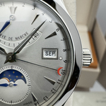 Jaeger LeCoultre Master Calendar 40 mm