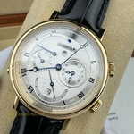 Breguet Le Reveil Du Tsar Classique 39 mm Yellow Gold 5707
