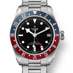 Tudor Black Bay GMT 41 mm 79830RB