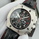 Audemars Piguet Royal Oak Offshore «Shaquille O'Neal» Black 48 mm Chronograph
