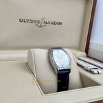 Ulysse Nardin Michelangelo Lady Diamonds 27,8 x 24,8 мм 103-48