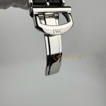 IWC Portofino Automatic 39 mm Silver Dial IW356303
