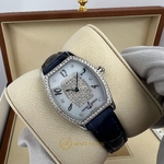 Ulysse Nardin Michelangelo Lady Diamonds 27,8 x 24,8 мм 103-48