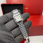 Cartier Panthere De Cartier Steel Small 23 x 30 mm WSPN0013