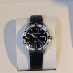 Ulysse Nardin Lady Diver Blue Diamonds Dial 39 mm 8163-182