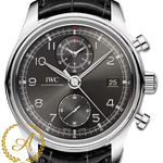 IWC Portugieser Chronograph Classic 42 mm IW390404